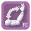 ArtPose Female Edition icon