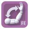 ArtPose Female Edition icon