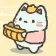 냥냥카페: 고양이 레스토랑 타이쿤 icon