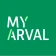 My Arval icon