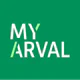My Arval icon
