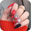 Nail Art Design : Nagellack icon