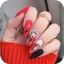 Nail Art Design : Nagellack icon