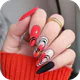 Nail Art Design Vernis Ongles icon