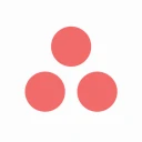 Asana: ワークマネジメント icon