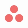 Asana: ワークマネジメント icon