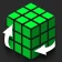 큐브 해결사 - Cube Cipher icon