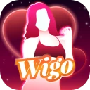 Wigo Live-Live Video Chat icon