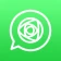 واتسPGT AI تيربو شات icon