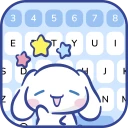 Emoji Font Keyboard & Themes icon