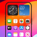 Launcher OS - Themes & Widgets icon