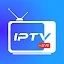 IPTV Player: Smarters Watch TV icon