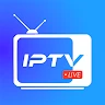 IPTV Player: Smarters Watch TV icon