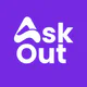 AskOut: Post & Join Plans icon