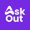 AskOut: Post & Join Plans icon