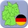 Bundesländer in Deutschland icon