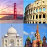 Städte der Welt - Foto-Quiz icon