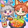 크리스탈 캔디: 먹방 ASMR icon