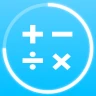 算数 メンタル 数学 ゲーム : 掛け算, 足し算, 引き算 icon