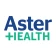 Aster Health icon