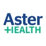 Aster Health icon
