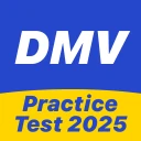 DMV Permit Practice Test 2026 icon