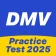 DMV Permit Practice Test 2026 icon