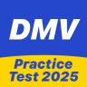 DMV Permit Practice Test 2026 icon