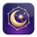 Astralis: Natal Chart & Astro icon