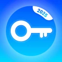 Starway VPN: بروكسي سريع وآمن icon