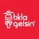 Tıkla Gelsin® - Yemek Siparişi icon