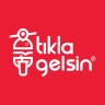 Tıkla Gelsin® - Yemek Siparişi icon