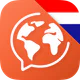 Kroatisch lernen & sprechen icon
