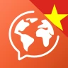 ベトナム語を学ぶ。ベトナム語を話す icon