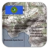 Latin America Topo Maps icon