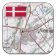 Danmark Topo Kort icon
