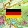 Deutschland Topo Karten icon