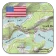 US Topo Maps icon