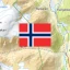 Norge Topokart icon