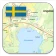 Sverige Topo Kartan icon