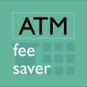 ATM Fee Saver icon