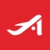 Airpaz: Fly og hoteller icon