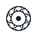 AtoB: Find and Save on Fuel icon