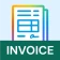 Invoice Maker: Atom Invoice icon