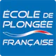 EPF - Ecole Plongée Française icon