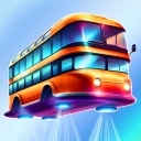 Sky Rush: Traffic Puzzle icon