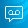AT&T Visual Voicemail icon