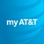 myAT&T icon