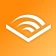 Audible ：Livres audio, Podcast icon
