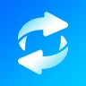 ビデオコンバーター icon